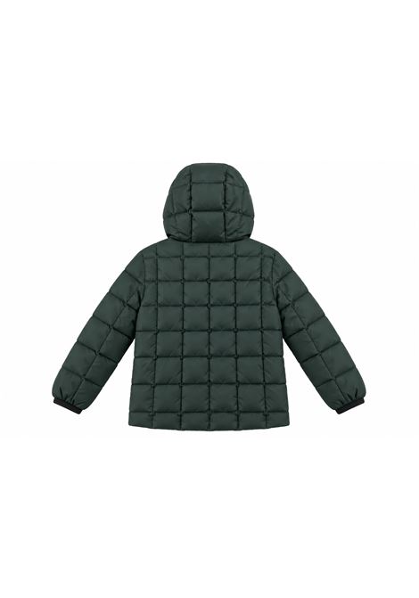 Giacca P. Jack ST Thermo con cappuccio K-WAY KIDS | K5128VWDDO